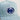 Penn State Nittany Lions Hat Denim Snapback - Front Detail