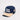 Penn State Nittany Lions Hat Navy Beige We Are - Angled View