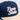 Penn State Nittany Lions Hat Navy Beige We Are - Front Detail