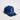 Penn State Nittany Lions Hat Navy Tee Box Performance - Angled View
