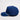 Penn State Nittany Lions Hat Navy Tee Box Performance - Side View