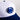 Penn State Nittany Lions Hat White Cotton Navy Brim Beaver Stadium Snapback - Front Detail