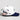 Penn State Nittany Lions Hat White & Navy Beaver Stadium - Side Stadium B