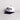 Penn State Nittany Lions National Champions Hat Cream Cotton Navy Brim Snapback - Angled View