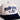 Penn State Nittany Lions National Champions Hat Cream Cotton Navy Brim Snapback - Front Detail