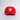 Red Suede Vintage Wilbur University of Arizona Snapback Hat - Front Panel