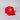 Red Suede Vintage Wilbur University of Arizona Snapback Hat - Side Patch