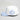 Samoa Hat White and Powder Blue Corduroy S Snapback - Side Crest