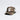 Samoa S Camo Hat Polynesian All-Camo White Logo Coat of Arms Snapback - Angled View