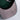 Samoa S Hat Green White Logo Gold Coat of Arms Patch Snapback - Underbrim Detail