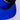 SMU Mustangs Flipped Hat Royal Blue Corduroy Upside Down Logo Snapback - Underbrim Detail