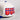 SMU Mustangs Hat Cream Cotton Royal Blue Corduroy Brim Championship Banners Snapback - Banner Embroidery Detail