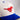 SMU Mustangs Hat Cream Cotton Royal Blue Corduroy Brim Championship Banners Snapback - Front Detail
