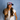 SMU Mustangs Hat White & Royal Blue Stadium Pulse - On Model Lifestyle B