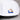 SMU Mustangs Helmet Pin Officially Licensed Collectible - On Hat Detail