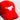 SMU Mustangs Suede Hat Red Mustang Logo Side Patch Snapback College SMU - Front Detail