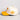 Tennessee Volunteers Hat Cream and Orange Script - Side Patch