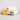 Tennessee Volunteers Hat Cream & Orange Sun Fade - Side Patch