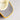 Tennessee Volunteers Hat Cream & Orange Sun Fade - Underbrim Detail