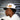 Tennessee Volunteers Hat White & Black Corduroy Stadium Pulse Snapback - On Model Lifestyle