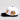 Tennessee Volunteers Hat White & Black Corduroy Stadium Pulse Snapback - Side Neyland Stadium Patch