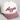 Texas A&M Aggies Hat Cream & Maroon Sun Fade Snapback - Angled View