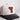 Texas Tech Double T Hat Cream Cotton Charcoal Brim Raider Power Patch Snapback - Front Detail