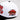 Texas Tech Red Raiders Hat White & Black Corduroy Stadium Pulse Snapback - Raider Power Stadium Patch Detail