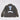 Thrifthood x Woodn Grail BYU Carhartt Chore Coat Washed Grey 2XL - Back View
