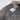Thrifthood x Woodn Grail BYU Carhartt Chore Coat Washed Grey 2XL - Front Detail