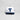 Tonga Hat White Navy Block T Snapback - Front Panel