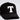 Tonga T Hat Black Corduroy Brim White Logo Coat of Arms Patch Snapback - Front Detail