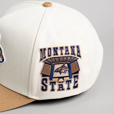 Montana State Bobcats / Neutrals