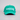 Upside Down Michigan State Spartans All Green Corduroy Hat - Front Panel