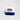 USA Golden Goal Hat Cream & Royal Blue Free Bird Banner Snapback - Front Panel