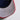 USA Shooting Star Hat Navy & Red Corduroy Snapback - Underbrim Detail