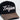 USC Trojans Hat Black Cotton Tan Suede Brim Script Snapback College USC - Front Detail