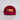 USC Trojans Hat Cardinal Corduroy Unstructured Cap - Front Panel
