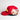 USC Trojans Hat Cardinal Memorial Coliseum Snapback - Side Stadium