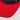 USC Trojans Hat Cardinal Tee Box Performance - Underbrim Detail