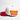 USC Trojans Hat Cream and Cardinal Football Banners Snapback - Side Patch