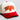 USC Trojans Hat Cream and Cardinal Suede SC Patch Snapback - Front Detail