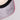 USC Trojans Hat Cream & Cardinal Memorial Coliseum - Underbrim Detail