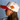 USC Trojans Hat Cream & Cardinal Suede SC Snapback - On Model Lifestyle B