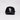 USC Trojans Interlock Hat Black Corduroy White Logo Side Patch Snapback - Front Panel