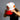 USC Trojans Kids Hat Cream & Cardinal 1880 Snapback - On Model Held Lifestyle