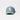 USC Trojans SC Hat Light Blue Denim White Logo Fight On Back Snapback - Front Panel