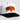 USC Trojans SC Patch Hat White Black Corduroy Snapback - Front Detail