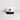 Utah Drum & Feather Color Splash Hat White & Black Snapback - Front Panel
