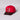Utah Utes Bronze U Hat Red and Brown Snapback - Angled View